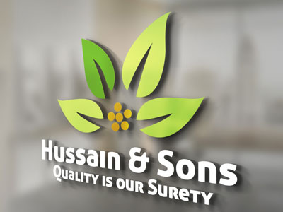 Hussain & Sons