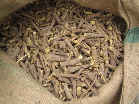 Licorice Roots Pakistan Exporter