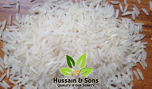 Basmati Rice